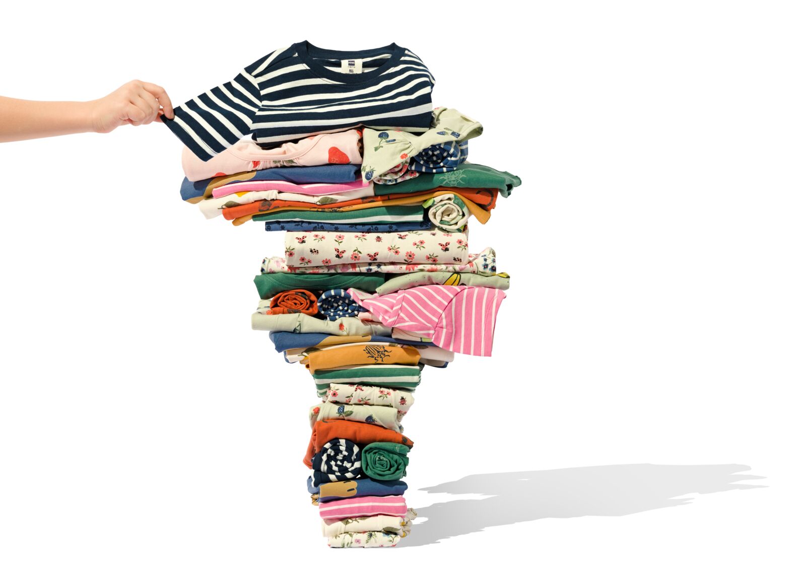 hema kleding meisjes