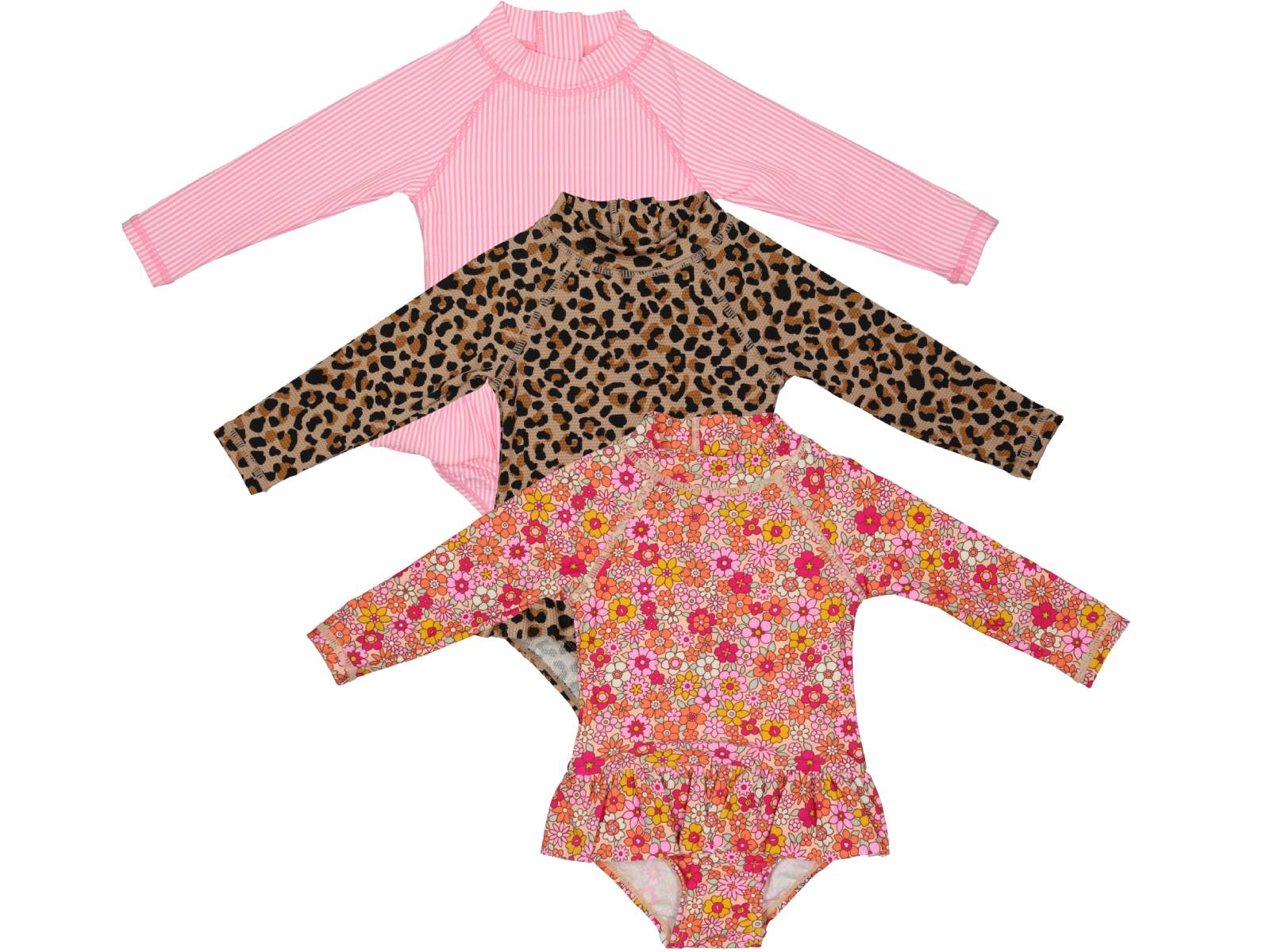 uv zwemkleding baby