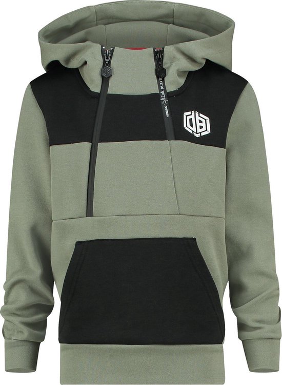 daley blind kleding