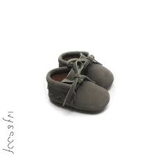 maat schoenen baby