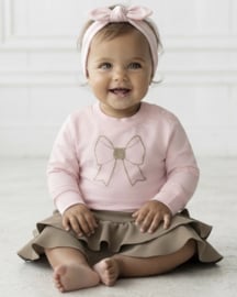 stoere meisjeskleding baby