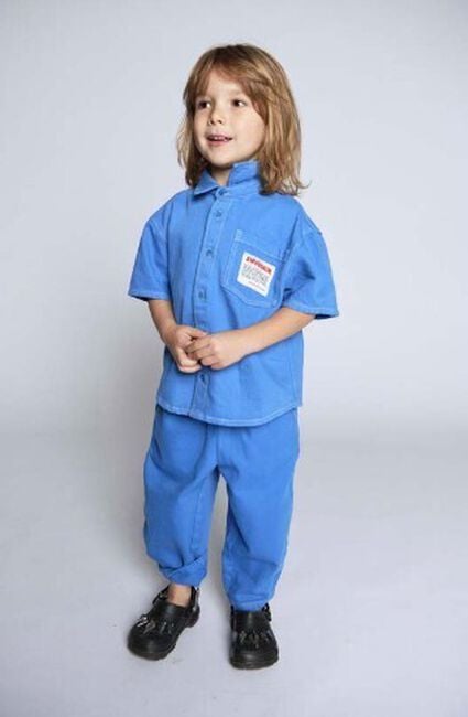vintage kinderkleding